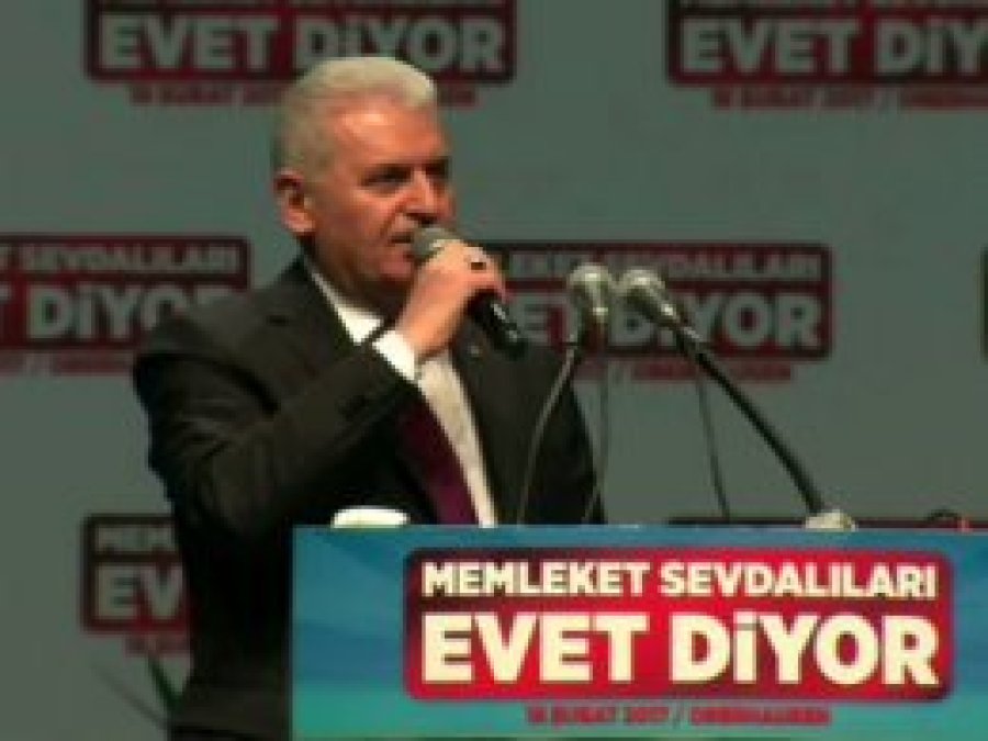 Başbakan Almanya'da peş peşe müjdeleri sıraladı