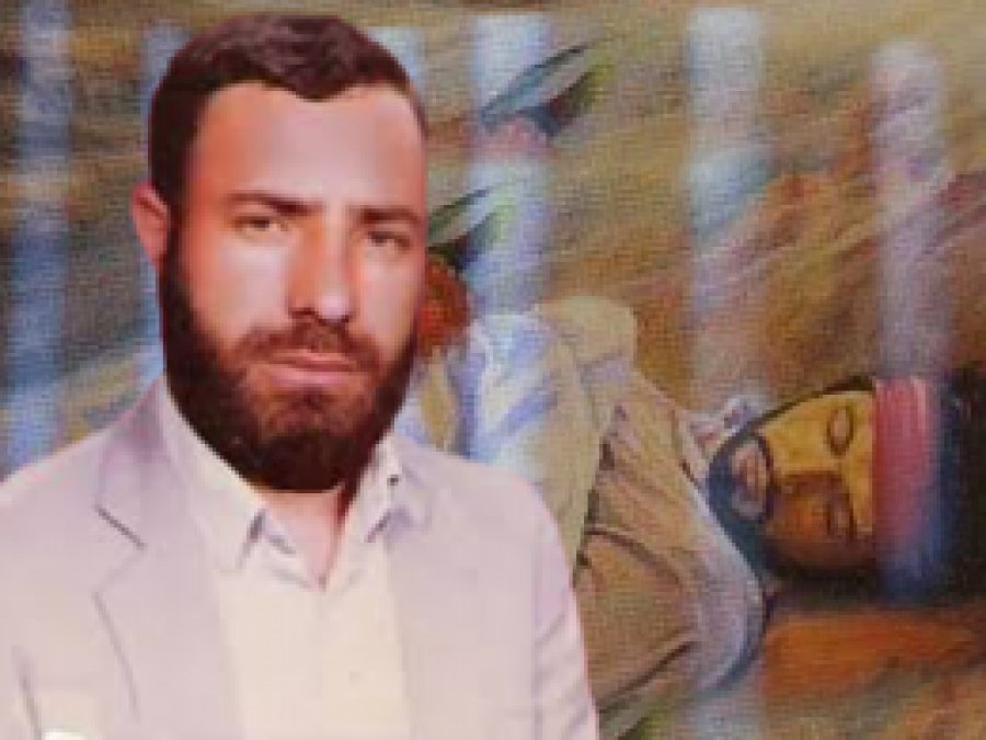 Dava arkadaşı şehid Şeyh Zeki'yi anlattı