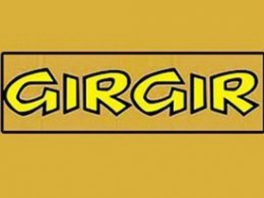 Gırgır Dergisi kapatıldı