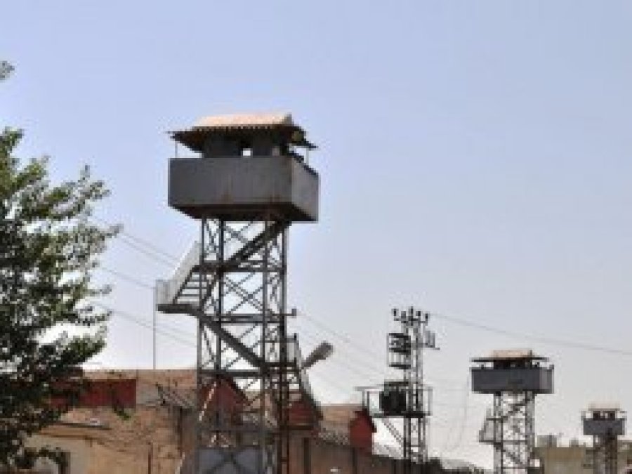Açık cezaevine ayrılma yönetmeliğinde değişiklik