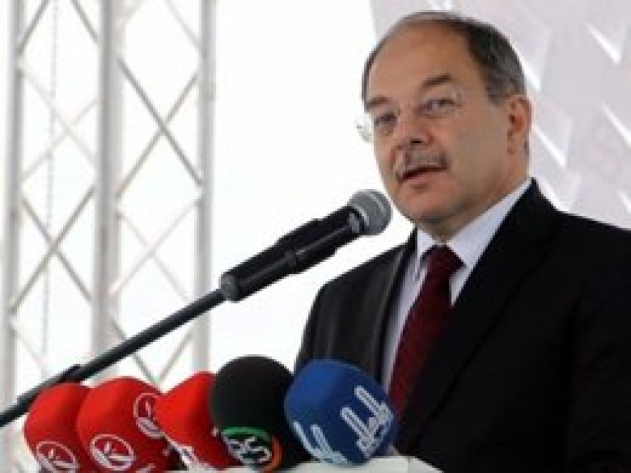 Bakan Akdağ: 16 bin 500 personel alacağız