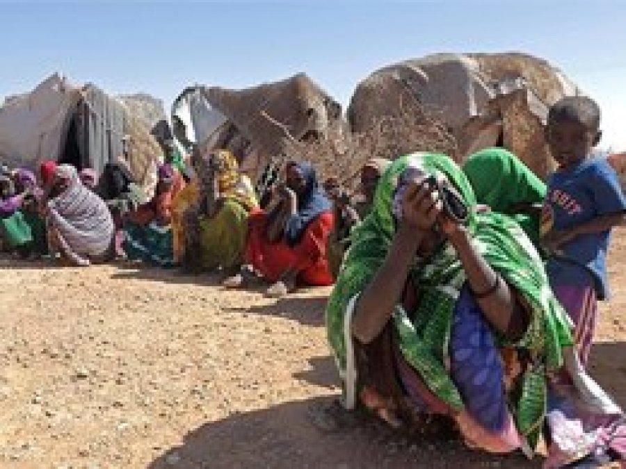 Güney Sudan: Kıtlık ve şiddetle iç içe yaşayan ülke