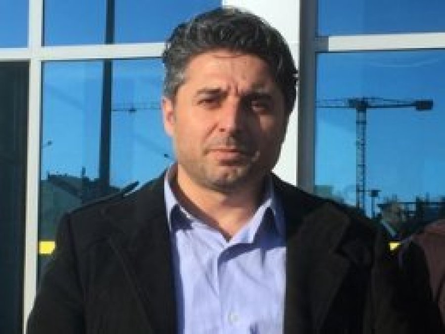 Müjdat Gezen Sanat Merkezi'ni kundaklayan kişi tutuklandı