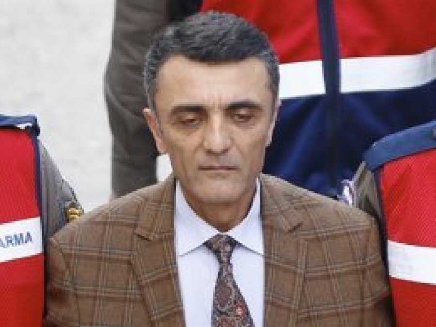 Suikastçi Zekeriya Kuzu mahkemede inkar etti