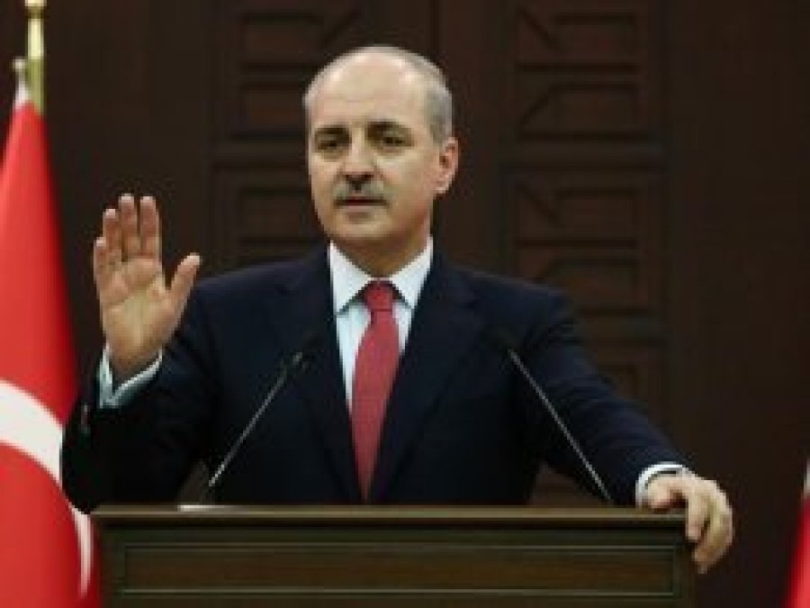 "El Bab'daki operasyonda sona gelinmek üzere"