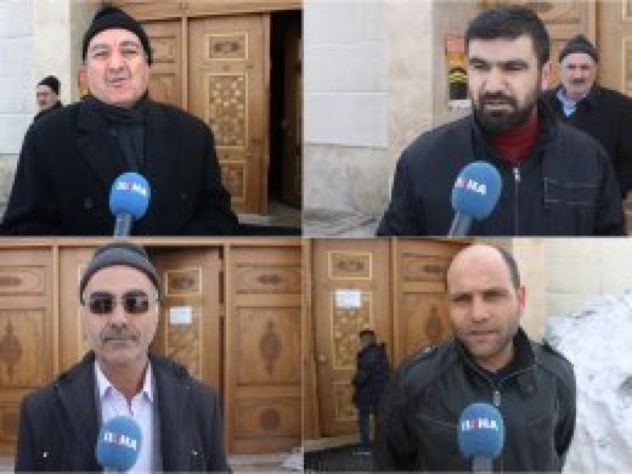 'Evlilik programları bir an önce kapatılsın'
