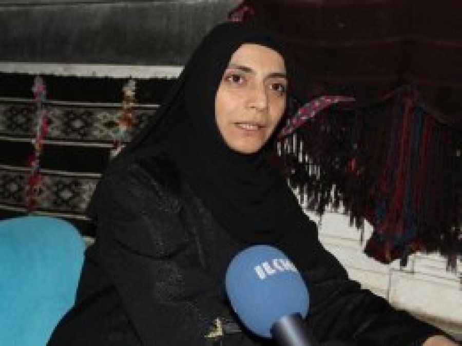 'Kurulan tuzaklar tam bitmiş değil'