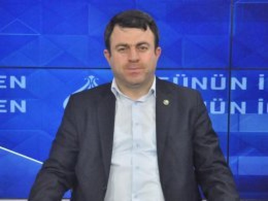 '28 Şubat'ta PKK’nin önü açıldı Hizbullah yok edilmek istendi'