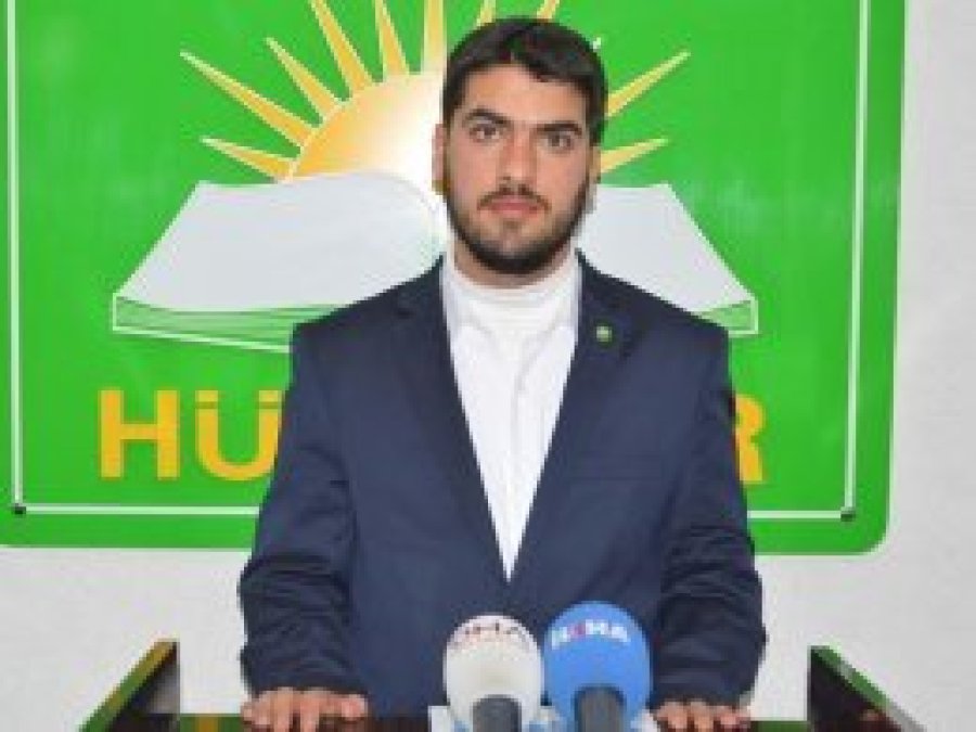 '28 Şubat mağduriyeti halen giderilmedi'