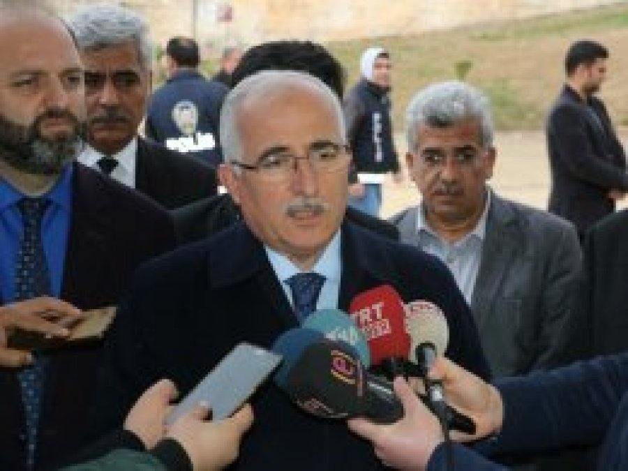 'İslâm Bilgeleri Zirvesi' sona erdi