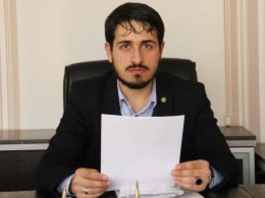 "Dindar şahsiyetler için 'şubat soğuğu' sürüyor"