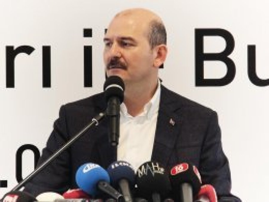 'PKK için 19 yıldır girilmeyen yerlere giriyoruz'