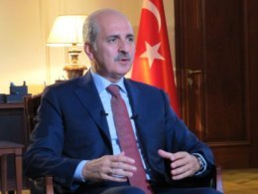 'İslam'ı terörle eşleştirmek için olağanüstü gayret var'