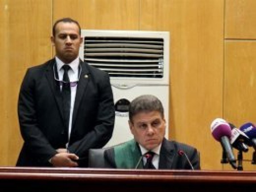 Mısır'da muhaliflere yönelik tutuklamalar devam ediyor