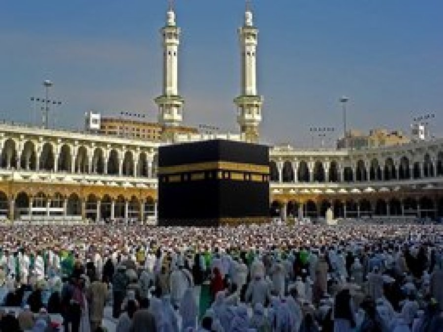 Türkiye için Umre ücretleri açıklandı