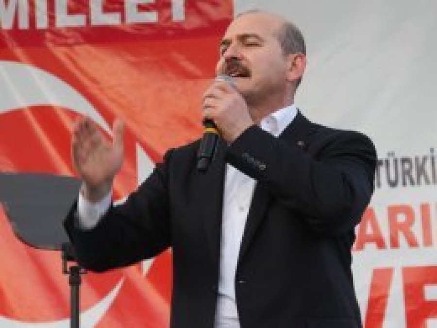 "Mevcut sistem kaos ve darbelere açıktır"