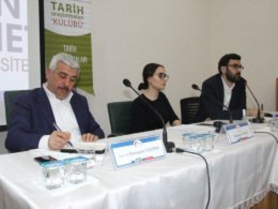 'Libya'daki askeri yönetim engellenmeli'