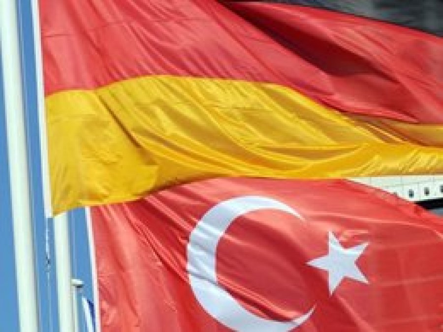 Almanya'nın Türkiye'ye karşı ekonomik kozları