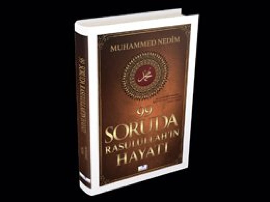 Avrupa'da binlerce Siyer kitabı dağıtılacak