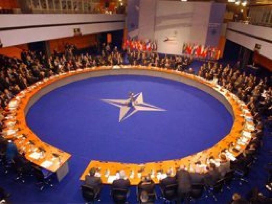 NATO doğruladı! Türkiye programları bloke etti