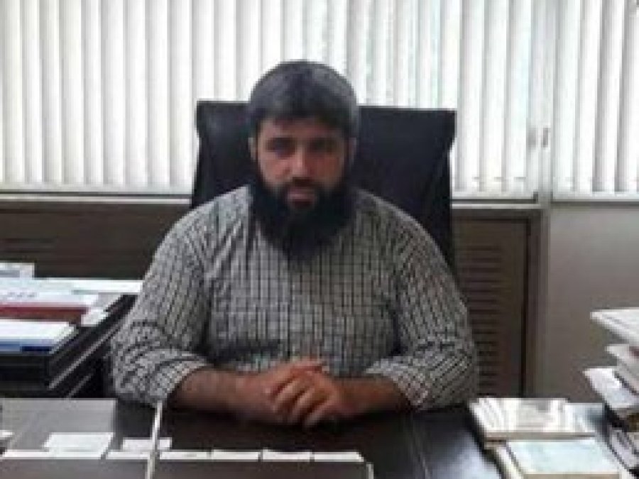 Vakıf müdürü cinayetinde gelişme