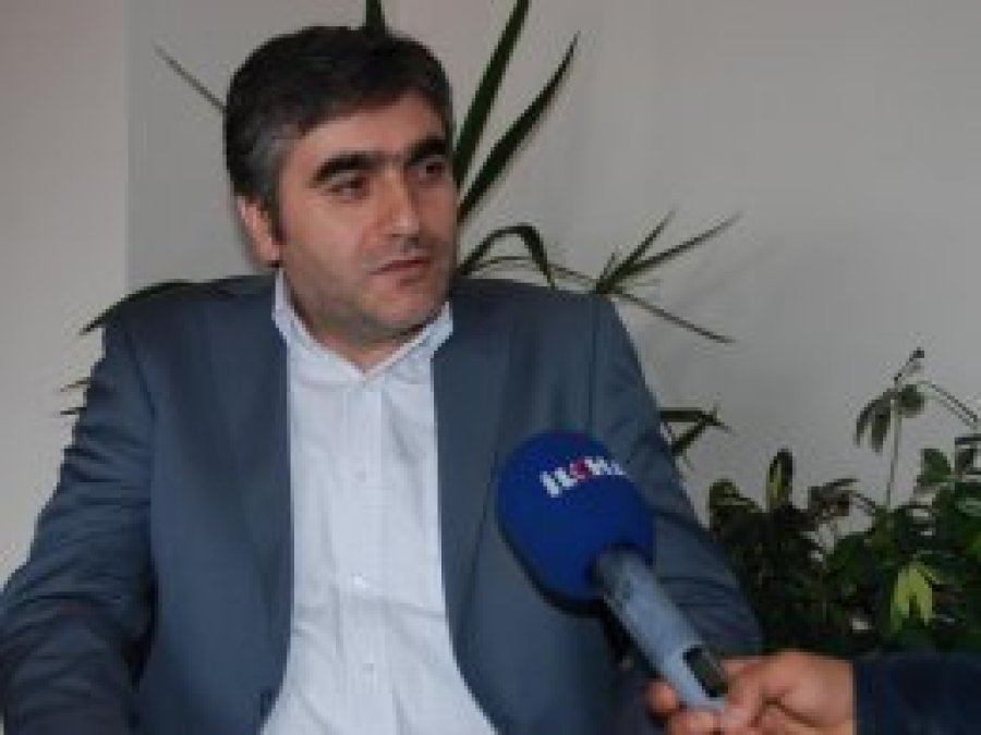 'Arap baharı İslam coğrafyası için kara kışa dönüştü'