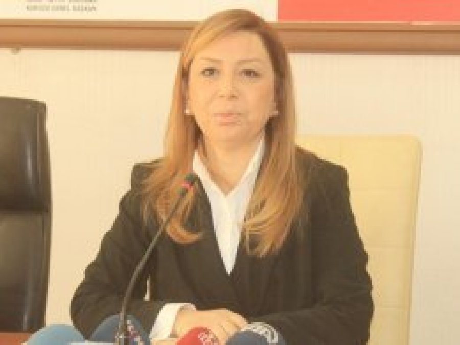'Çukur siyaseti yapanlar çukurlara gömüldü'