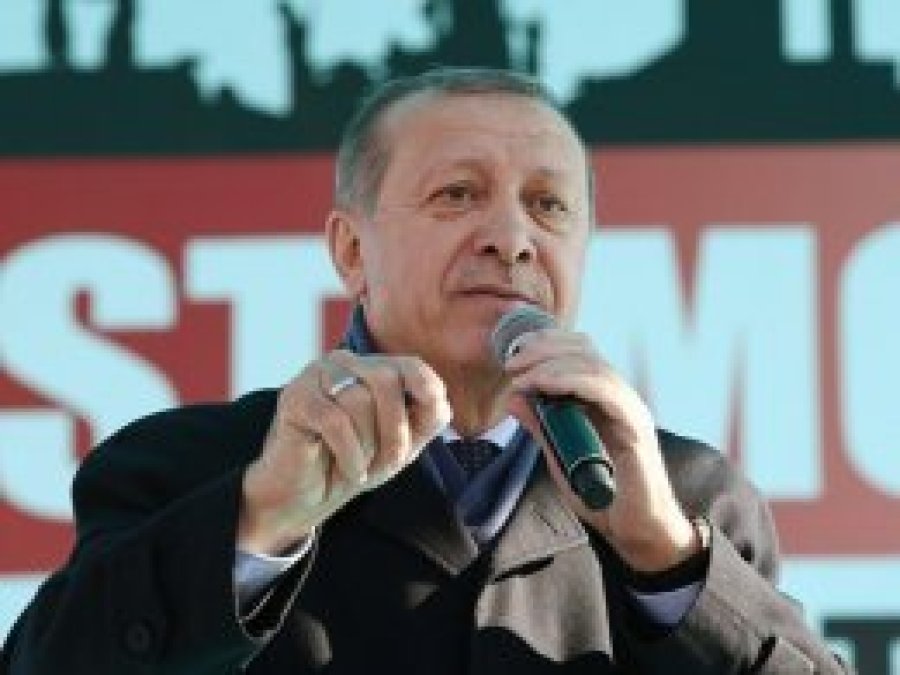 'Sistem, kendi liderlerini kendisi üretecek'