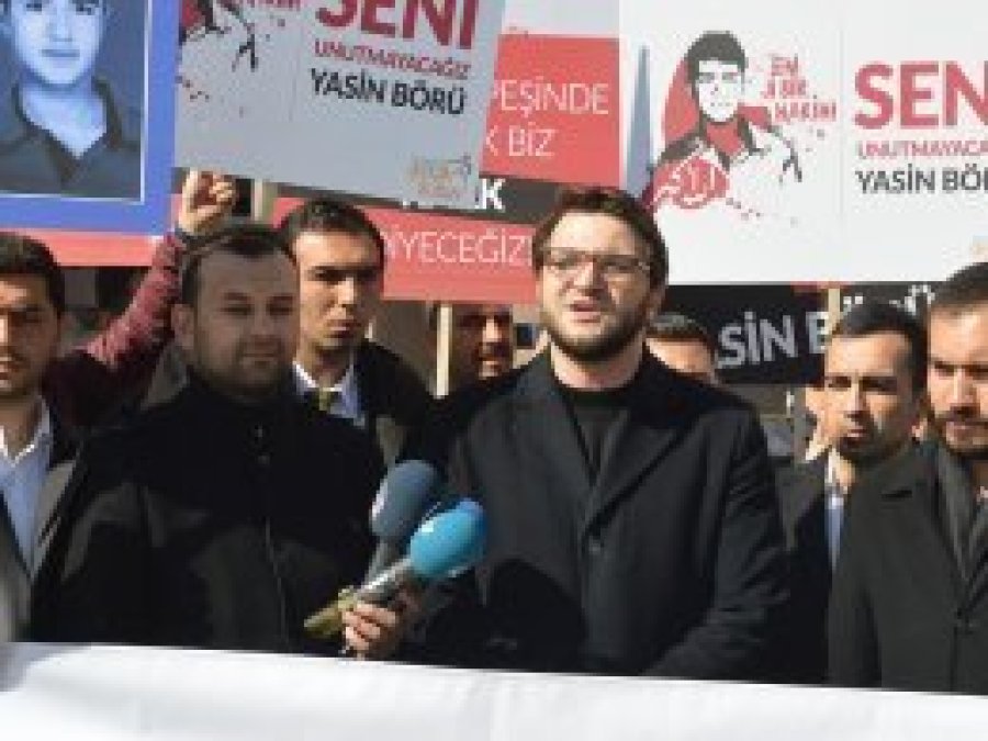 'Tetiği çektirenler de yargılansın'
