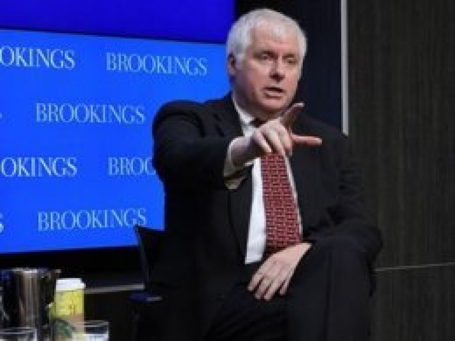 CIA ajanından itiraf: Kimyasal silah yoktu