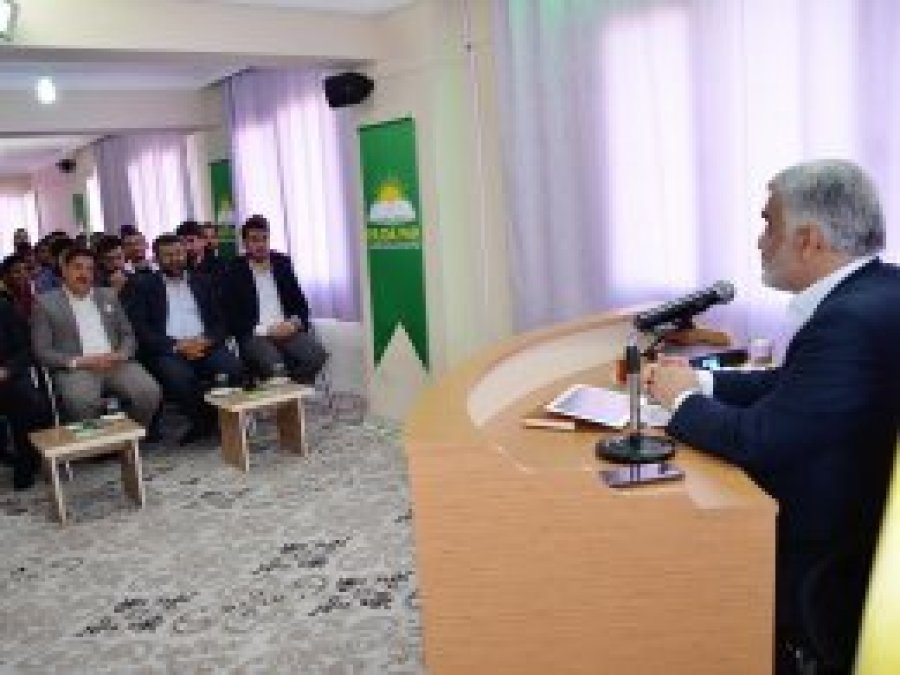 Yapıcıoğlu: İngiltere ve Almanya darbeye dahil