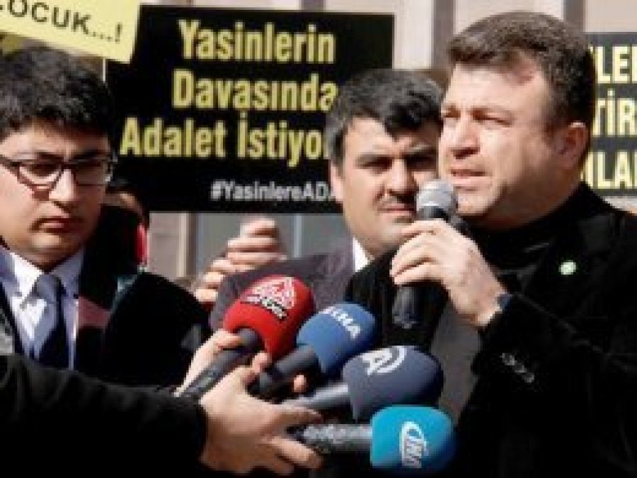 "Basit gerekçelerle mağduriyetler devam ettiriliyor"