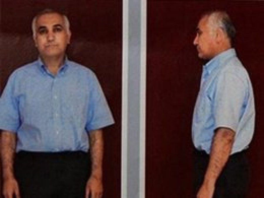 'Adil Öksüz'ü AK Partili vekil kaçırdı' haberine engelleme
