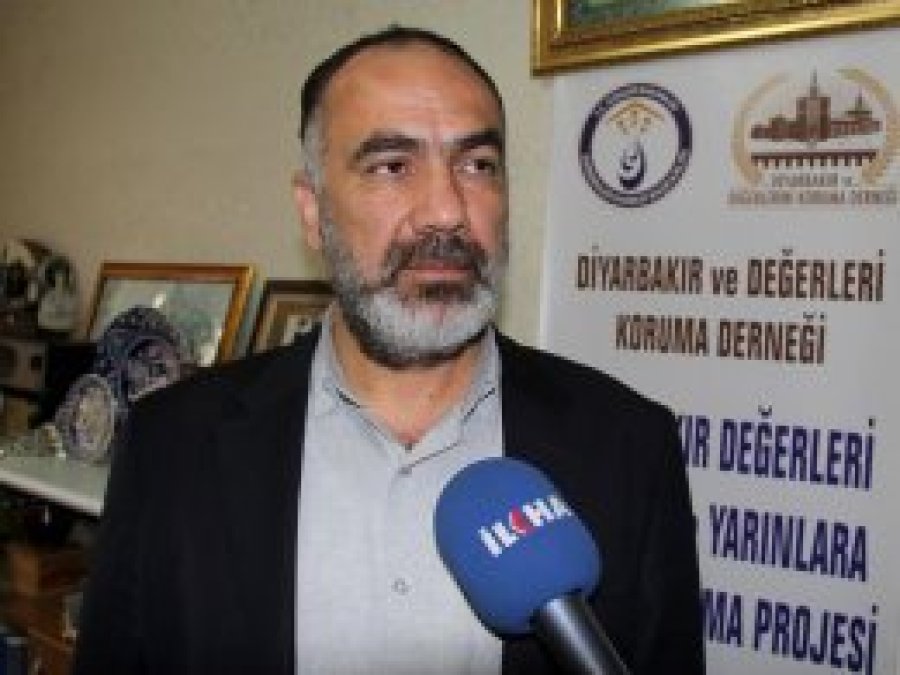 'Cehalet toplumları helak eden en büyük musibettir'