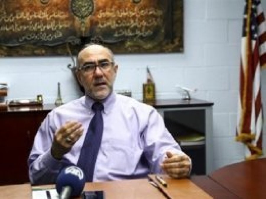 Amerikalı Müslümandan anayasa değişikliğine destek
