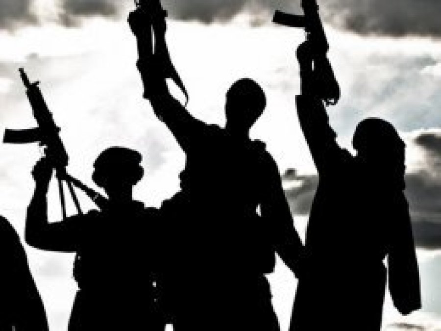 Avrupa'da DAEŞ Tuzağı ve Bilimsel Analizler