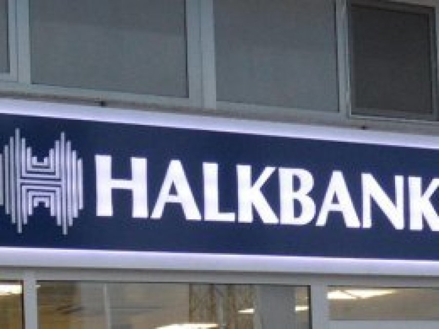 Halkbank'tan ABD'de tutuklanan Atilla'ya ilişkin açıklama