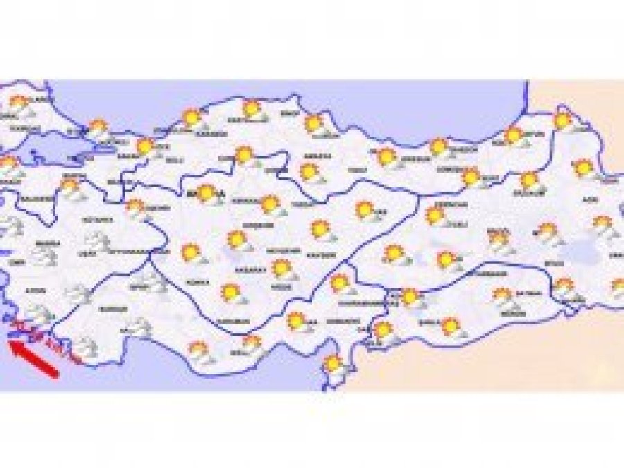 Hava durumu nasıl olacak?
