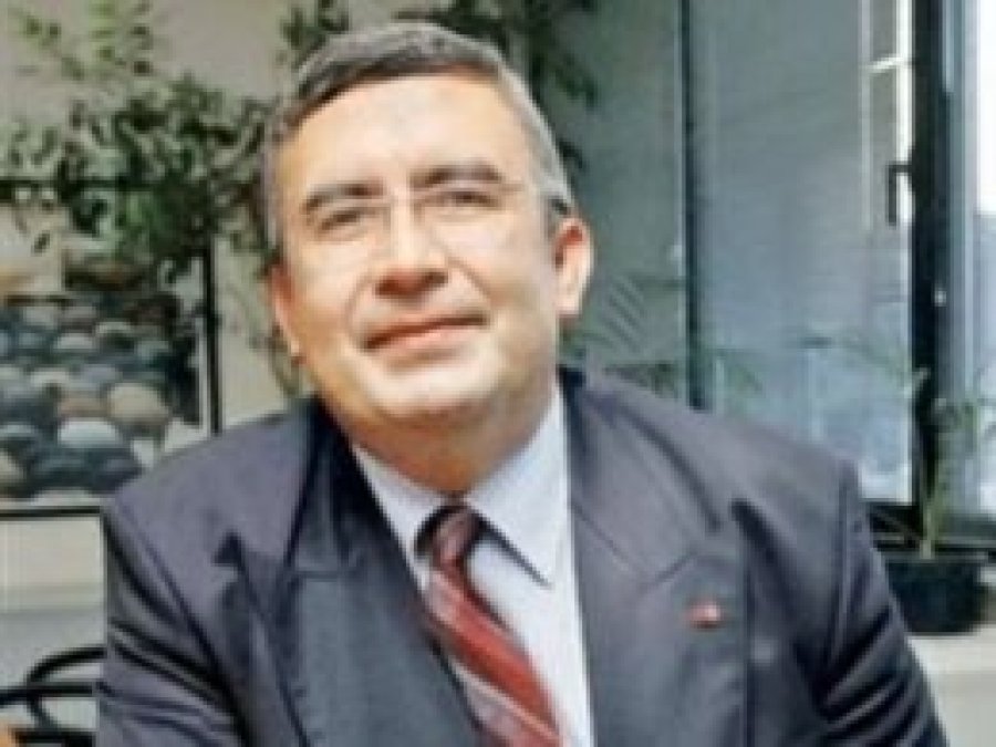 Necip Hablemitoğlu suikastinin ardından FETÖ çıktı