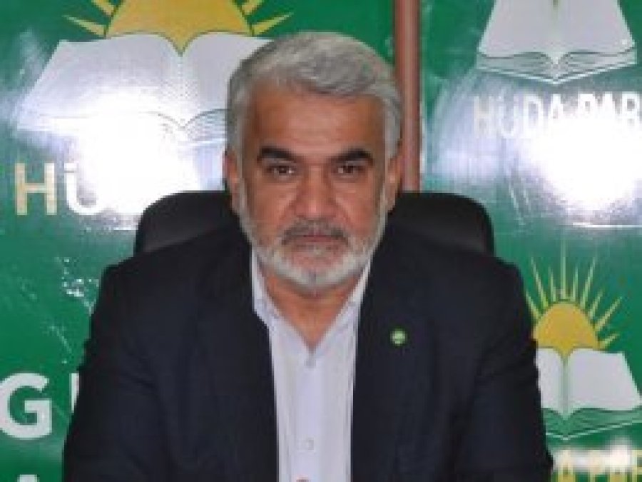'Batı vicdanının harekete geçtiğini düşünenler fena aldanıyor'