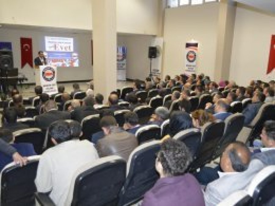 'Kur'an dersi verenler ömür boyu hapse mahkûm edildi'