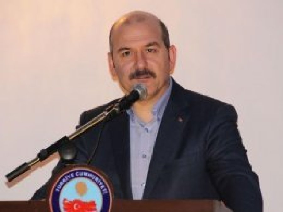 'FETÖ'den 113 bin kişi gözaltına alındı'