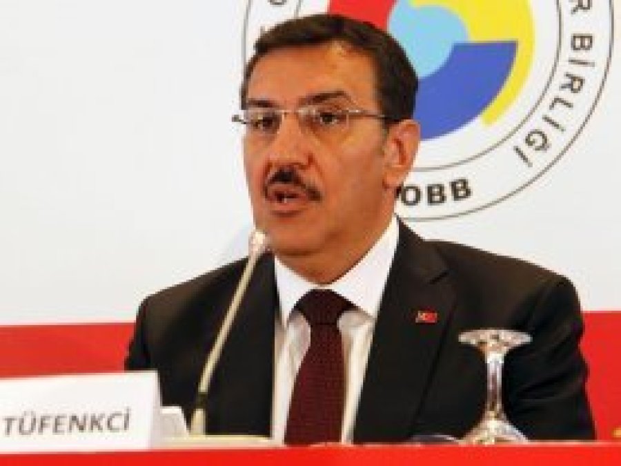'Yargı eliyle iktidar olanlar vardı'