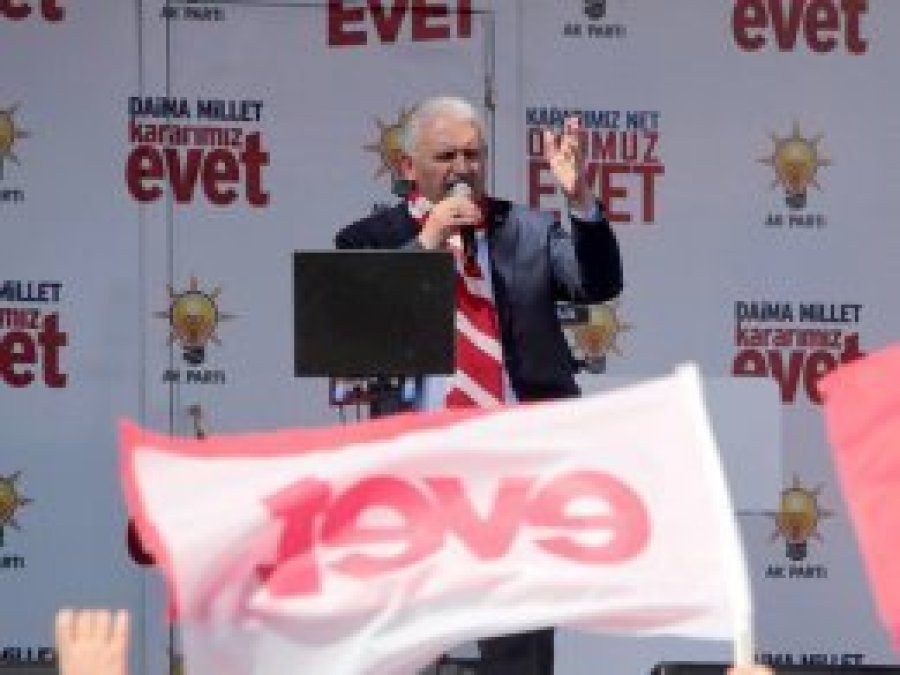 'Yeni sınırları kanla çizmeye çalışıyorlar'