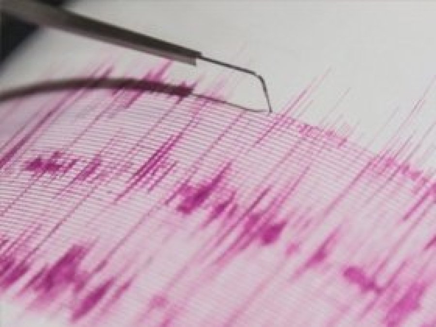 Van'da 4.3 büyüklüğünde deprem