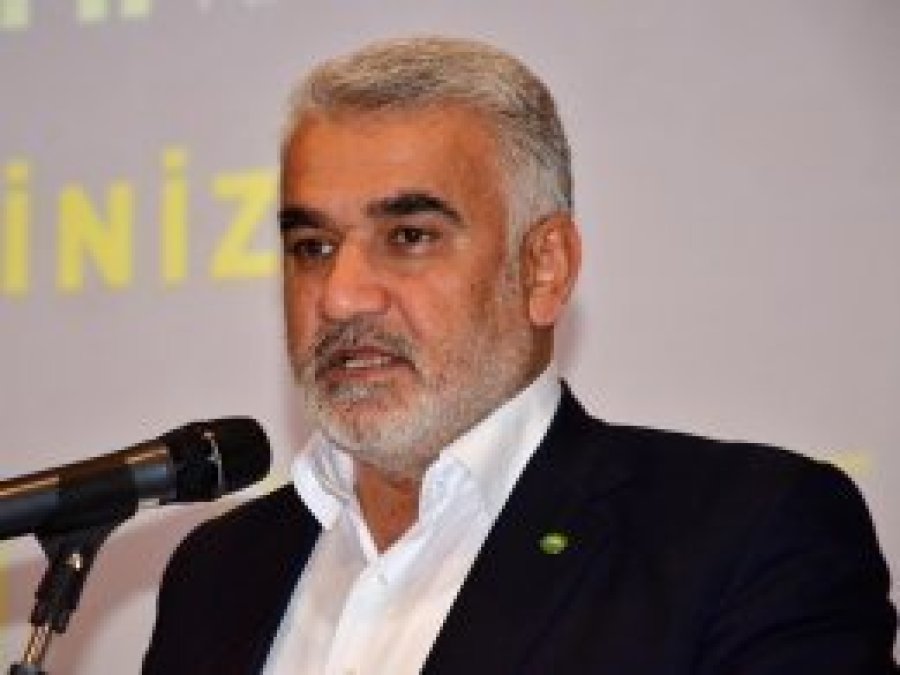 'Ey gaflet içinde olanlar akıntıya karşı kürek çekilmez!'