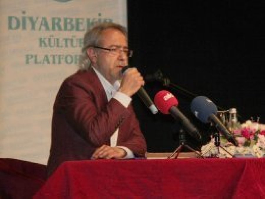 'Referandum sonrası Ayasofya ibadete açılacak'