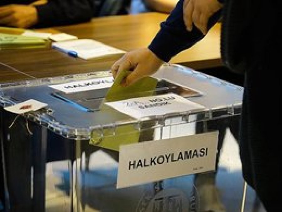 17 Nisan beklentileri