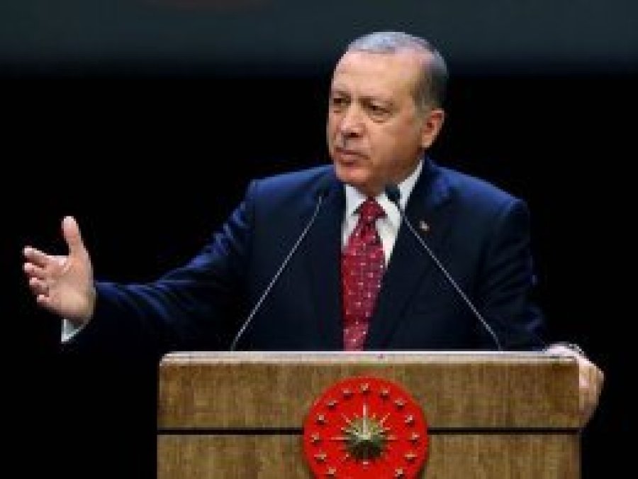 Erdoğan: Kılıçdaroğlu'nun darbecilerle bağlantısı var