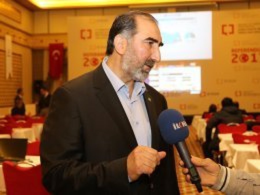 HÜDA PAR'dan referandum sonuçları değerlendirmesi 